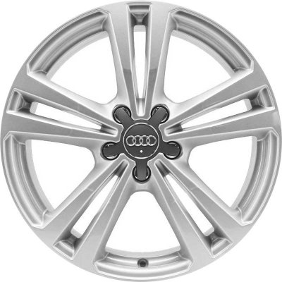 Audi Wheel 8V0601025BL - 8V0601025B