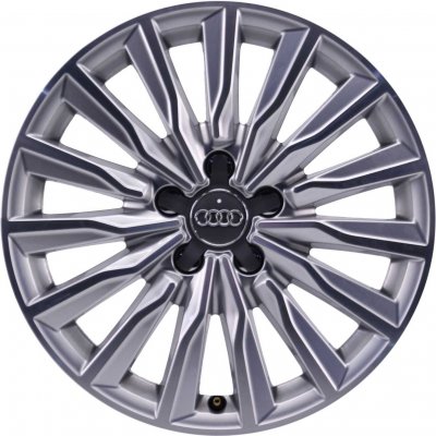Audi Wheel 8V0601025CD