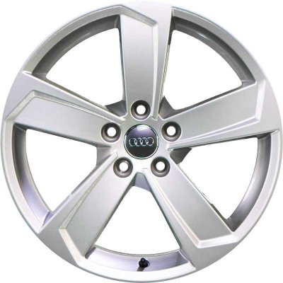 Audi Wheel 8V0601025DF