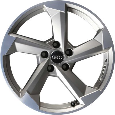 Audi Wheel 8V0601025EB 