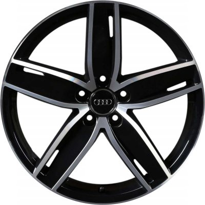 Audi Wheel 8V0601025GK