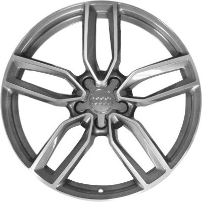 Audi Wheel 8V0601025AB
