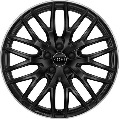 Audi Wheel 8V0601025FG