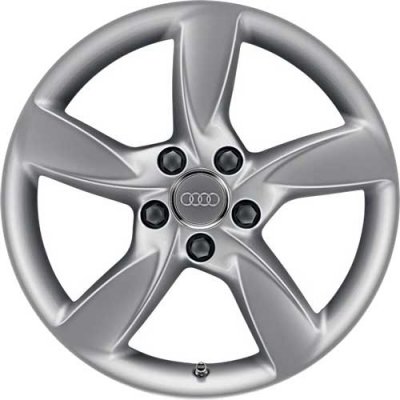 Audi Wheel 8V00714978Z8