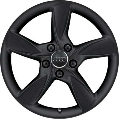 Audi Wheel 8V0071497BLT7