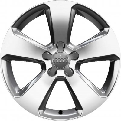 Audi Wheel 8V5071497A8Z8