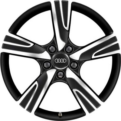 Audi Wheel 8V0071498ALT7