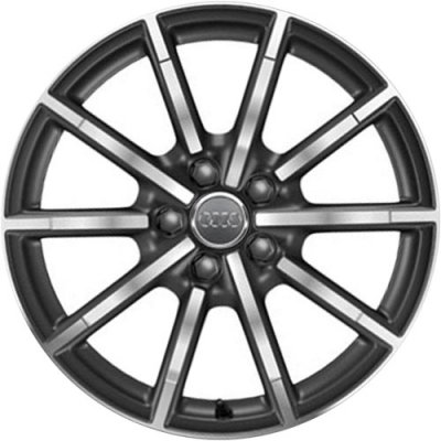 Audi Wheel 8V0071498C8AU