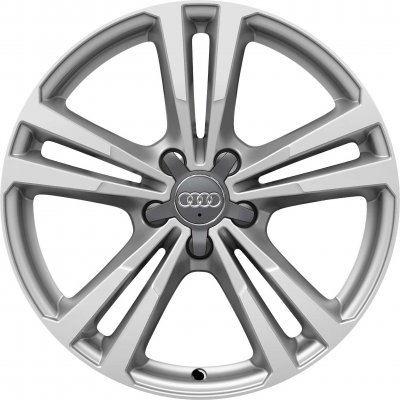 Audi Wheel 8V0071498E8Z8