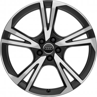Audi Wheel 8V0071499LT7
