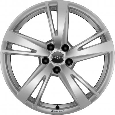 Audi Wheel 8V5071499ALD8