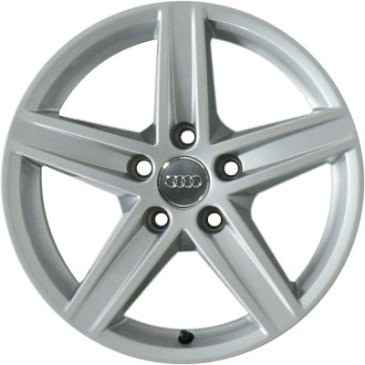 Audi Wheel 8V0601025DC