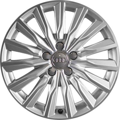 Audi Wheel 8V0601025CB