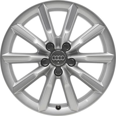 Audi Wheel 4G9601025F