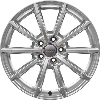 Audi Wheel 4G9601025H