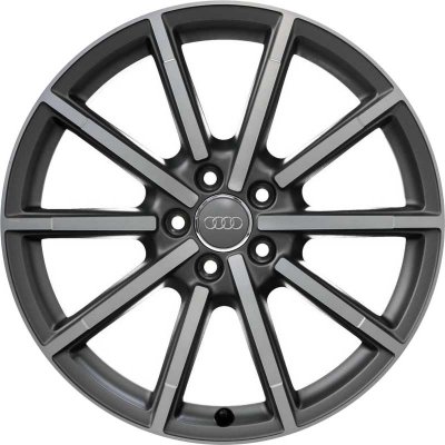 Audi Wheel 4G9601025J