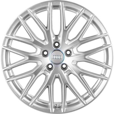 Audi Wheel 4G9601025K