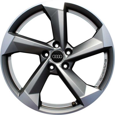 Audi Wheel 4G9601025P