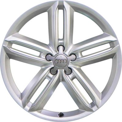 Audi Wheel 4G9601025G