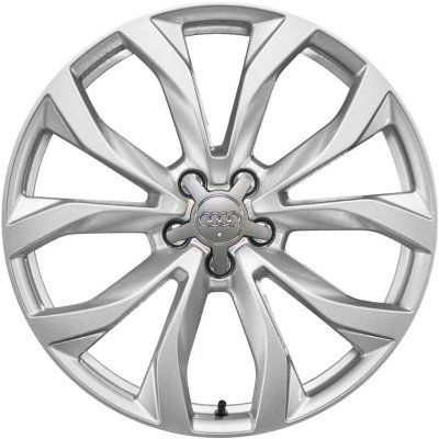 Audi Wheel 4G9601025Q