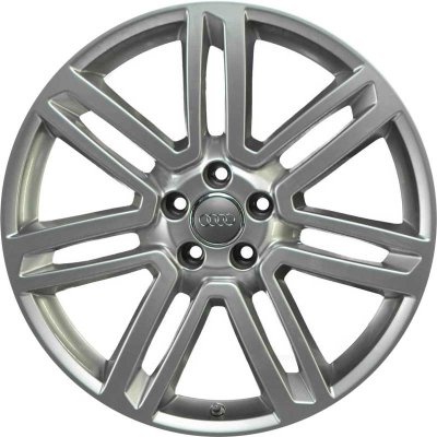 Audi Wheel 4G0601025AS
