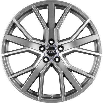 Audi Wheel 4G0601025CJ