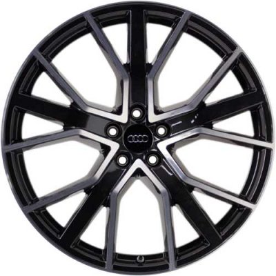 Audi Wheel 4G0601025CL