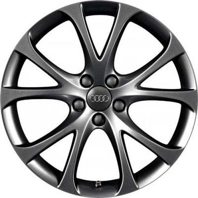 Audi Wheel 8X0071497AZ49