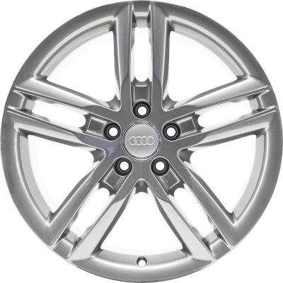 Audi Wheel 8X0601025AP - 8X0601025K1H7