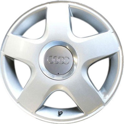 Audi Wheel 8Z0601025KZ17