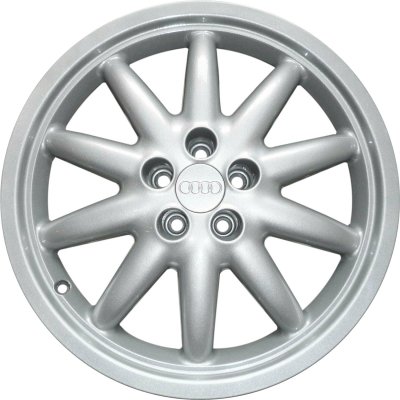 Audi Wheel 8L0601025TZ17