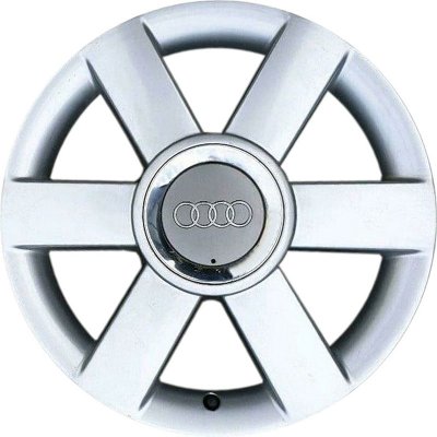 Audi Wheel 8Z0601025HZ17