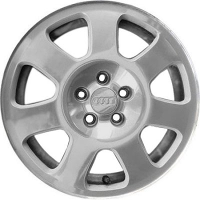 Audi Wheel 8Z0601025AZ33