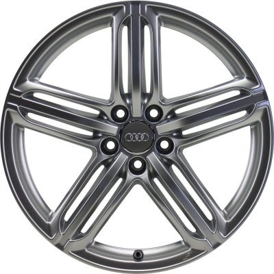 Audi Wheel 8U0601025AC