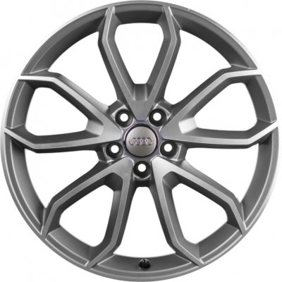 Audi Wheel 8U0601025AE