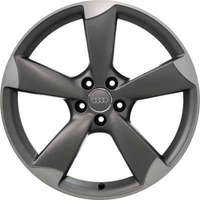 Audi Wheel 8U0601025K