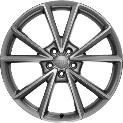 Audi Wheel 8U0601025AK