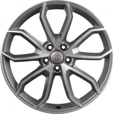 Audi Wheel 8U0601025AP