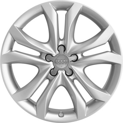 Audi Wheel 8R0601025AL