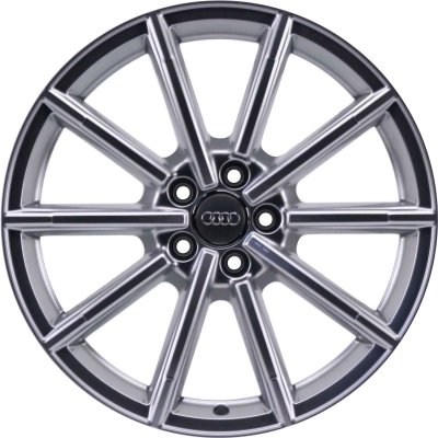 Audi Wheel 8R0601025CC