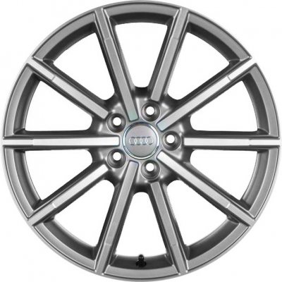 Audi Wheel 8R0601025CD