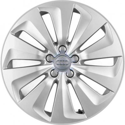 Audi Wheel 8R0601025BQ - 8R0601025AB