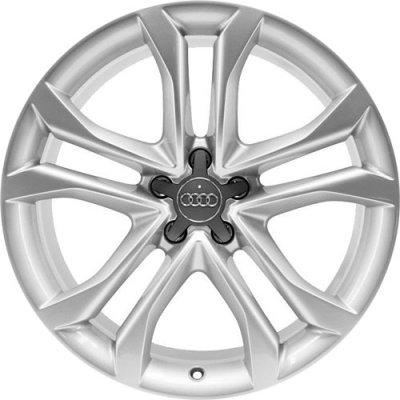 Audi Wheel 8R0601025AP