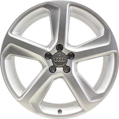 Audi Wheel 8R0601025CA