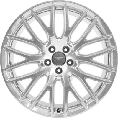Audi Wheel 8R0601025CE