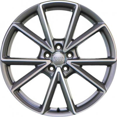 Audi Wheel 8R0601025CH