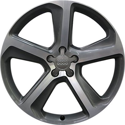 Audi Wheel 8R0601025CJ