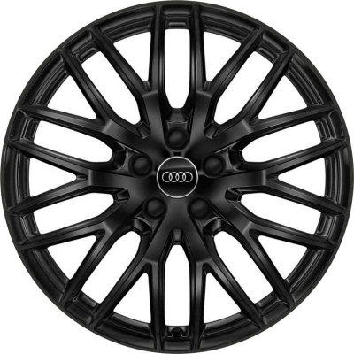 Audi Wheel 8R0601025CL