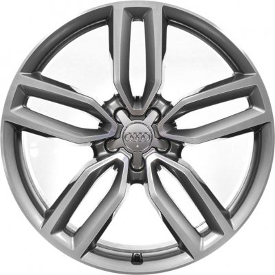 Audi Wheel 8R0601025AM