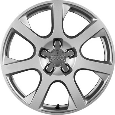 Audi Wheel 8R0071497B8Z8